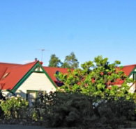 Crabtree House - Accommodation Redcliffe
