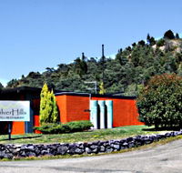 Silver Hills Motel - Accommodation Redcliffe