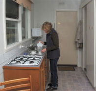 Burnie Ocean View Motel - Accommodation Redcliffe