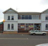 Somerset Hotel - Accommodation Redcliffe