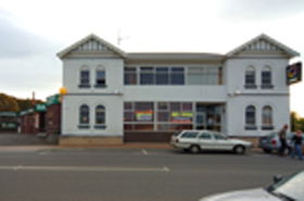 Somerset Hotel - Accommodation Redcliffe 0