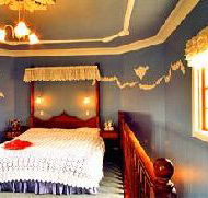Hatchers Richmond Manor - Accommodation Redcliffe