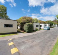 Burnie Holiday Caravan Park - Accommodation Redcliffe