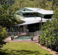 Tranquility on the Daintree - Accommodation Redcliffe