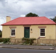 The Jenny Wren - Accommodation Redcliffe