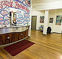 Transit Backpackers - Accommodation Redcliffe