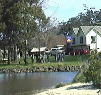 Best Western Murchison Lodge Motor Inn - Accommodation Redcliffe