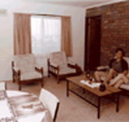West Beach Holiday Villas - Accommodation Redcliffe
