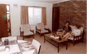 West Beach Holiday Villas - Accommodation Redcliffe 0