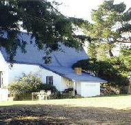 Waverley Cottage - Accommodation Redcliffe