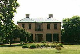 Prospect House - Accommodation Redcliffe 0