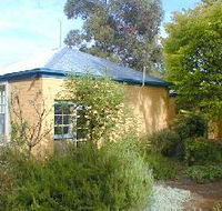 Richmond Coachmans Rest - Accommodation Redcliffe