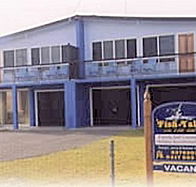 Fish-Tales On The Bay - Accommodation Redcliffe