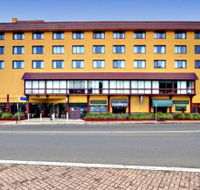 Comfort Hotel Burnie - Accommodation Redcliffe