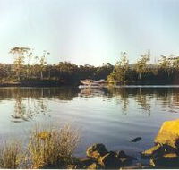 Far South Wilderness Lodge Accommodation - Accommodation Redcliffe