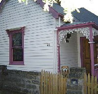 Peck's on Pine - Accommodation Redcliffe