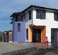 Oakley Place Townhouse - Tasmanian Short Stays - Accommodation Redcliffe