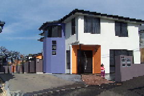 Oakley Place Townhouse - Tasmanian Short Stays - Accommodation Redcliffe 0