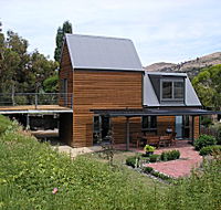 Red Brier Cottage Accommodation - Accommodation Redcliffe