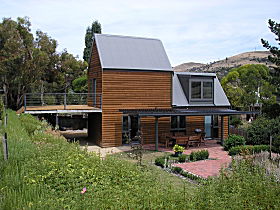 Red Brier Cottage Accommodation - Accommodation Redcliffe 0