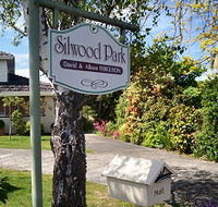 Silwood Park Holiday Unit - Accommodation Redcliffe