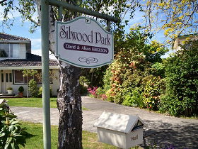 Silwood Park Holiday Unit - Accommodation Redcliffe 0