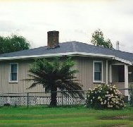 Miners Cottage - No 16 - Accommodation Redcliffe
