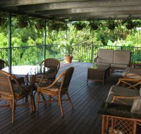 Daintree Riverview - Accommodation Redcliffe