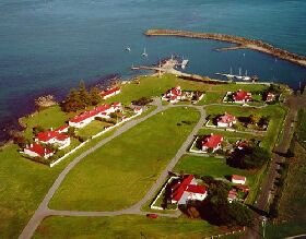 Pilot Station Accommodation - Accommodation Redcliffe 0