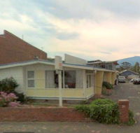 Kingston Beach Motel - Accommodation Redcliffe