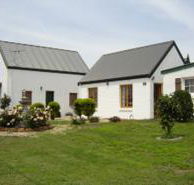 Richmond Barracks - Accommodation Redcliffe