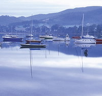 Huonville Grand Hotel - Accommodation Redcliffe