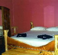 Rack and Rail - Accommodation Redcliffe