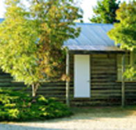 Somerset Beachside Cabin and Caravan Park - Accommodation Redcliffe