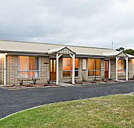 Leisureville Holiday Villas - Accommodation Redcliffe