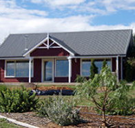 Shetland Rest - Accommodation Redcliffe