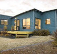 Seabreeze Cottages - Accommodation Redcliffe