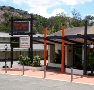 Westcoaster Motel - Accommodation Redcliffe