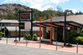 Westcoaster Motel - Accommodation Redcliffe 0