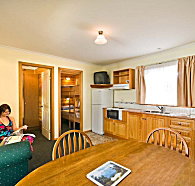Leisureville Caravan Park - Accommodation Redcliffe