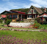 Rocky Glen Retreat By The Beach - Accommodation Redcliffe
