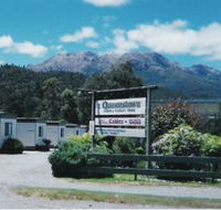 Queenstown Cabin and Tourist Park - Accommodation Redcliffe