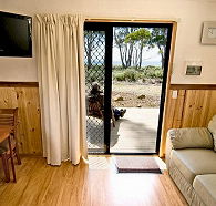 Captain James Cook Caravan Park - Accommodation Redcliffe