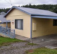 George's Cottage - Accommodation Redcliffe