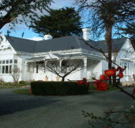 Huonville Guesthouse - Accommodation Redcliffe