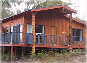 Inala Country Accommodation - Accommodation Redcliffe 0