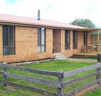 Dulverton Park - Accommodation Redcliffe