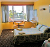 Bridport Hotel - Accommodation Redcliffe