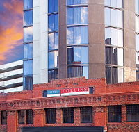 Hotel Collins - Accommodation Redcliffe