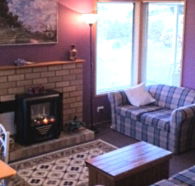 Channel View - Accommodation Redcliffe